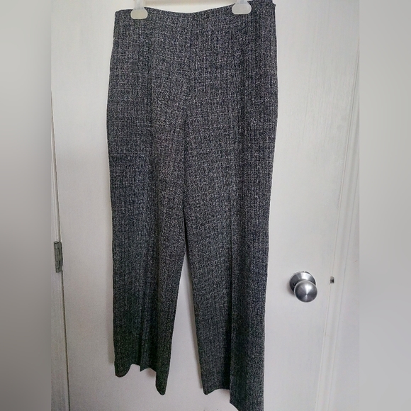 CLEO Formal Petite Pants Size 10 - Picture 3 of 4